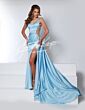 Ice Blue