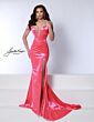 Neon Pink