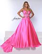 Neon Pink