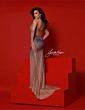 Johnathan Kayne 3085 Sweetheart Neckline Embellished Dress