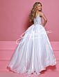 Johnathan Kayne C365 Cold Shoulder Basque Waist Dress