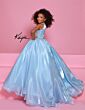 Johnathan Kayne C379 Halter Neckline Embellished Dress