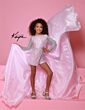 White-Pink