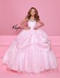 Baby Pink