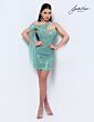 Jonathan Kayne 3320S Cocktail Dress