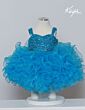 Sugar Kayne C237 Toddler Dress