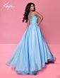 Sugar Kayne C422 Little Girl Pageant Dress