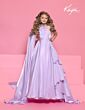 Sugar Kayne C425 Little Girl Pageant Dress