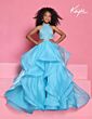 Sugar Kayne C429 Little Girl Pageant Dress
