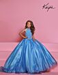 Powder Blue