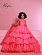 Barbie Pink