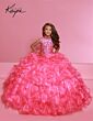 Barbie Pink