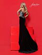 Joshua McKinley 3332 Prom Dress