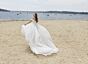 Mori Lee 15052 Paoletta Ruched Bodice Sweetheart Neck Bridal Dress