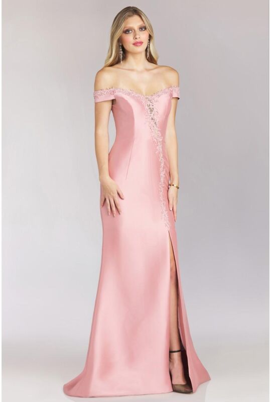 Feriani Couture 18154 Evening Dress