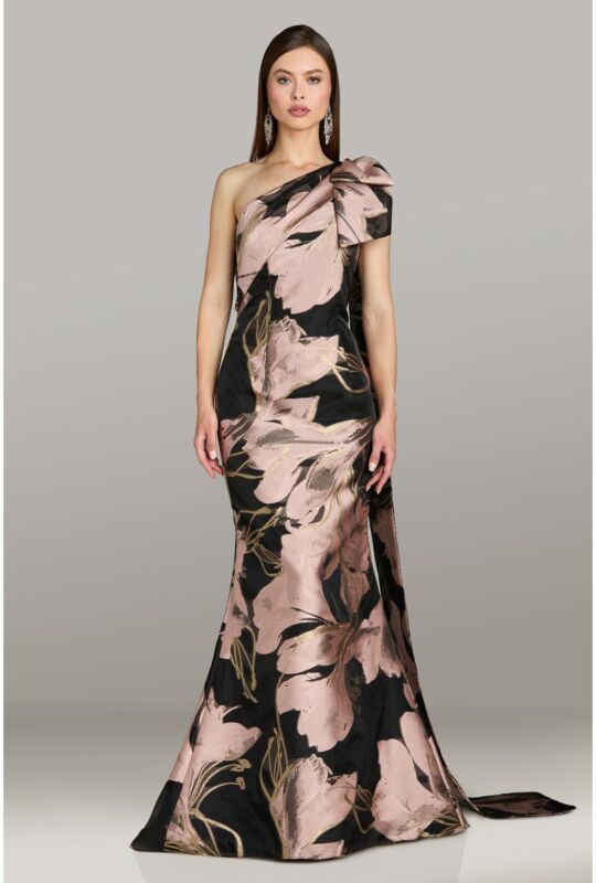 Feriani Couture 18560 Evening Dress