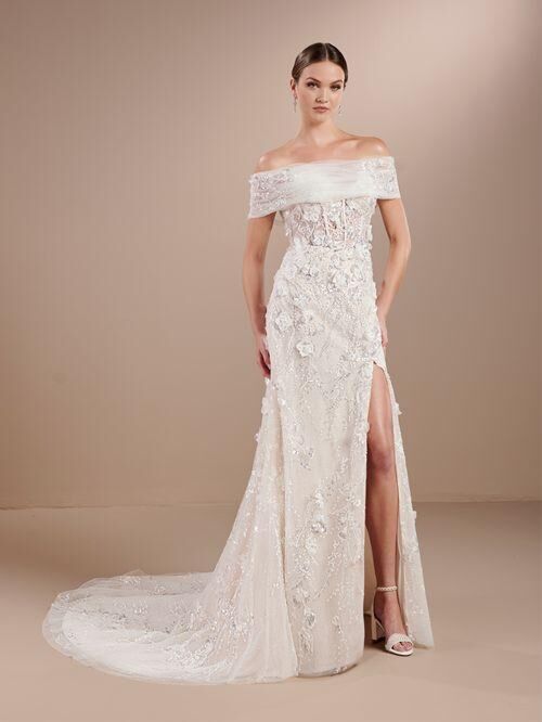 Ivory/Almond