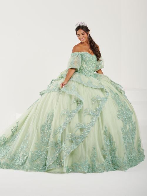Meadow/Seafoam