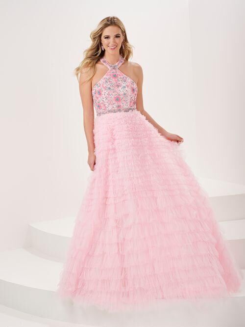 Pink Multi