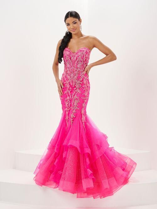 Deep Pink