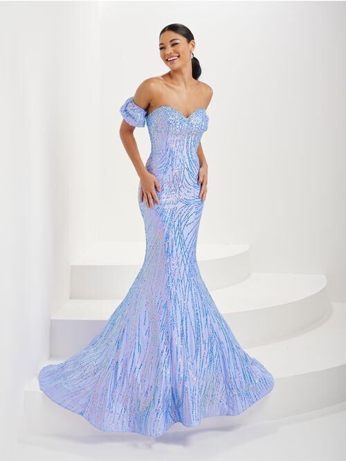 Periwinkle Multi