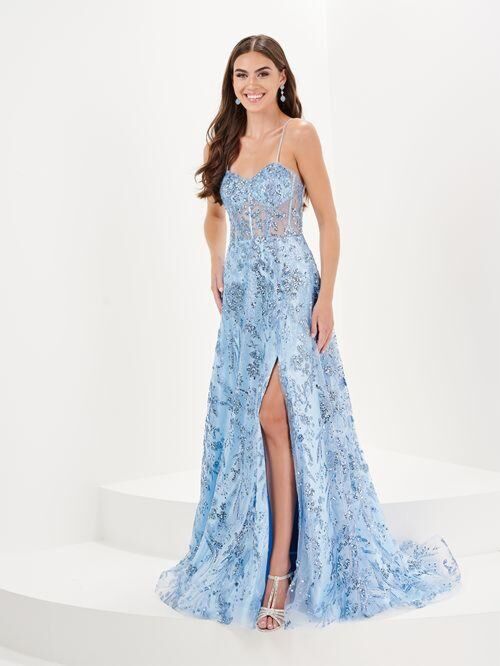Light Blue