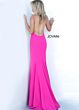 Jovani 03394 Turquoise Dress