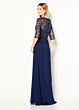 Cameron Blake - Dress Style 219688
