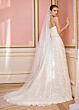 Martin Thornburg for Mon Cheri 217229 Willie Bridal Gown