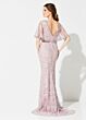 Ivonne D Exclusively for Mon Cheri 219D72 Fitted Mother of the Bride Dress