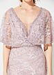 Ivonne D Exclusively for Mon Cheri 219D72 Fitted Mother of the Bride Dress
