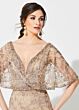 Ivonne D Exclusively for Mon Cheri 219D72 Fitted Mother of the Bride Dress