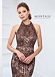 Ivonne D Exclusively for Mon Cheri - Dress Style 218D27