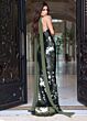 Jovani 52804 Strapless Paillettes Column Dress