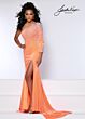 Neon Orange
