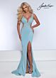 Glacier Blue