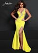 Canary Yellow