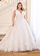 Martin Thornburg - Dress Style 119256 Brianna