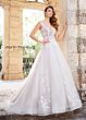 Ivory/Tea Rose