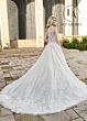 Marys Bridal M794 Illusion Back Corset Bodice Wedding Gown