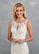 Marys Bridal - Dress Style MB2103