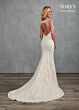 Marys Bridal - Dress Style MB2103