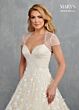 Marys Bridal - Dress Style MB2105