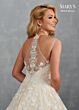 Marys Bridal - Dress Style MB2105