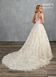 Marys Bridal - Dress Style MB2105