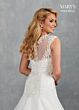 Marys Bridal - Dress Style MB2106
