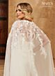 Marys Bridal - Dress Style MB2127
