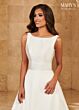 Marys Bridal - Dress Style MB2128