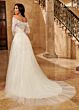 Marys Bridal - Dress Style MB2129