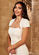 Marys Bridal - Dress Style MB2131